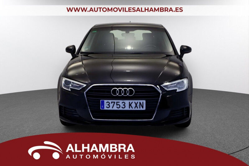 Foto del AUDI A3 Sportback 35 TFSI 110kW