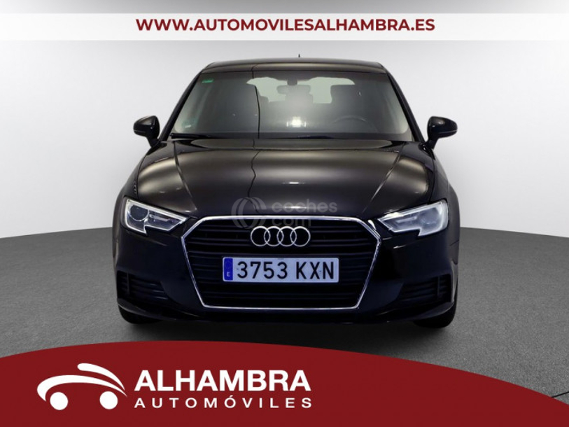 Foto del AUDI A3 Sportback 35 TFSI 110kW