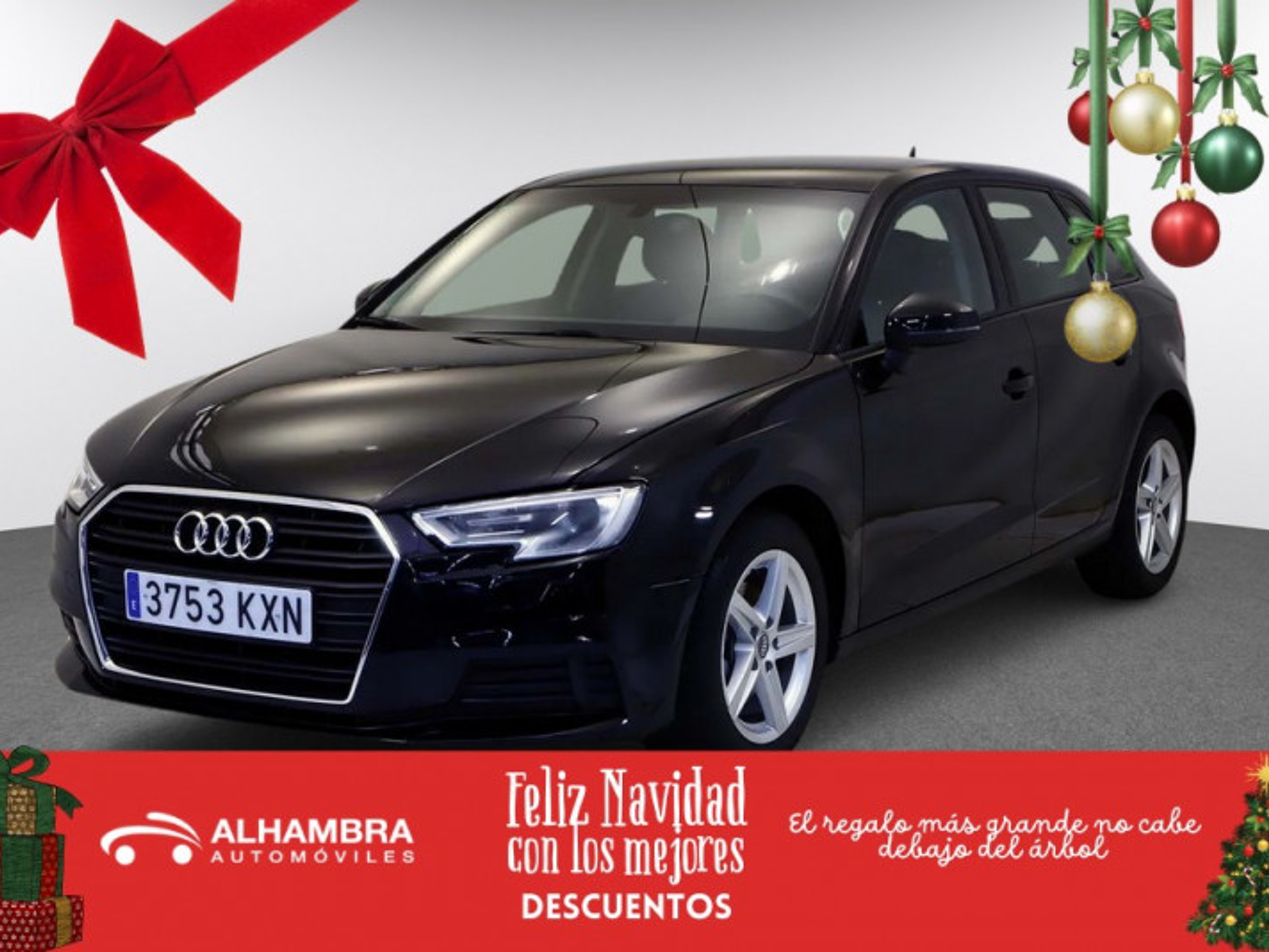 Imagen de AUDI A3