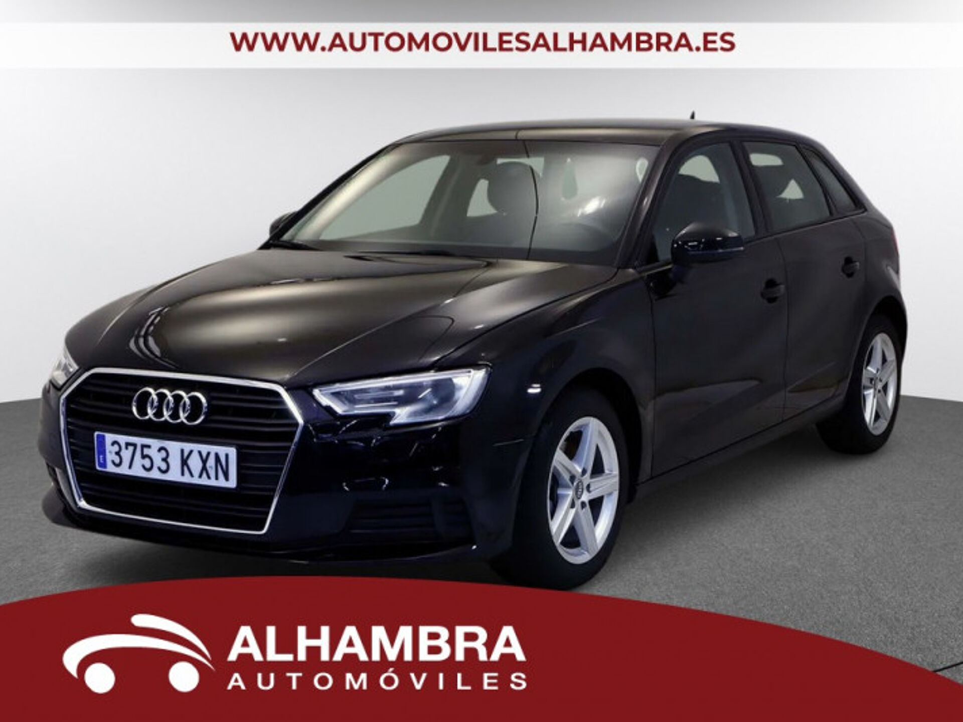 Imagen de AUDI A3