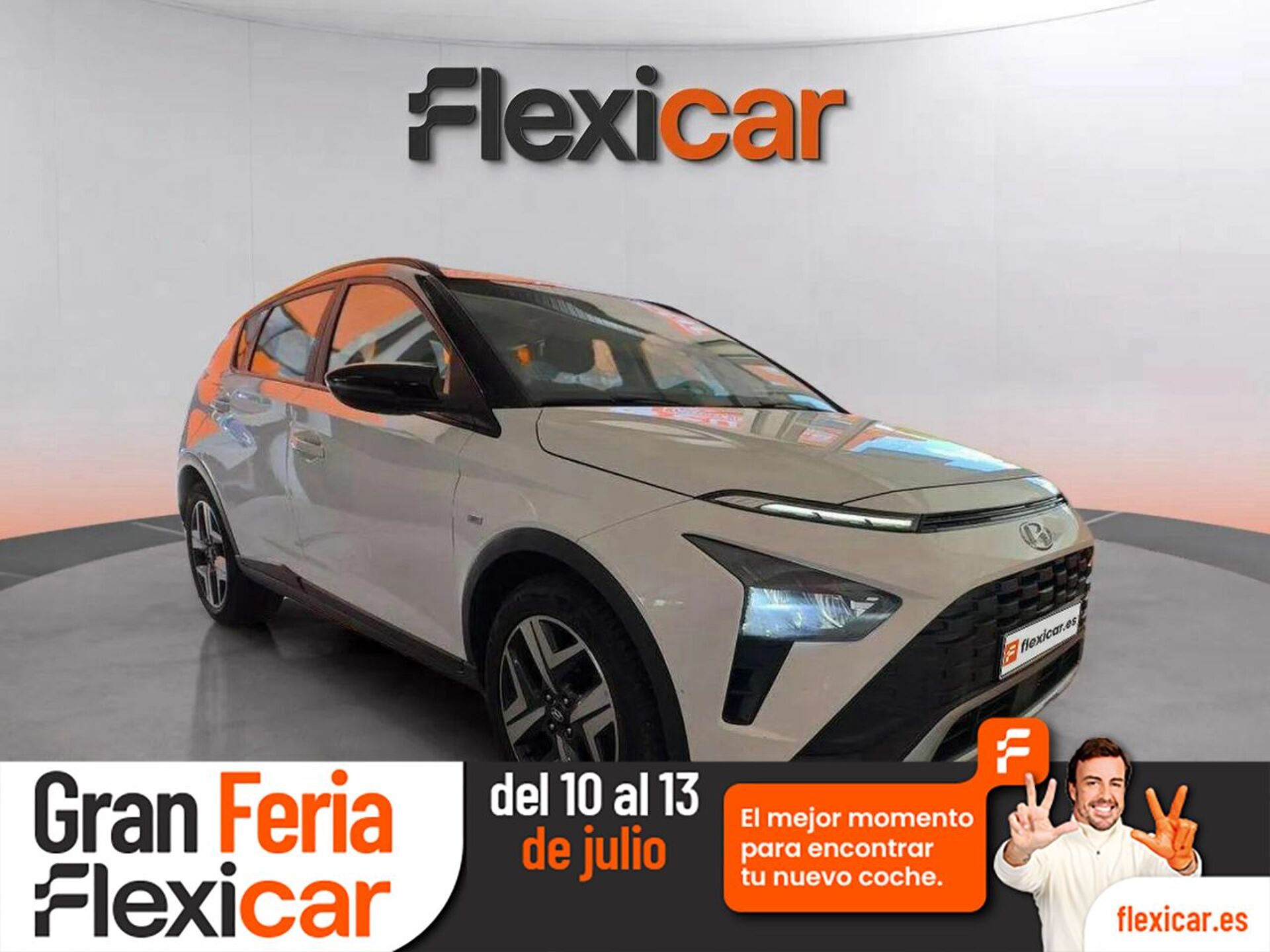 Imagen de HYUNDAI Bayon