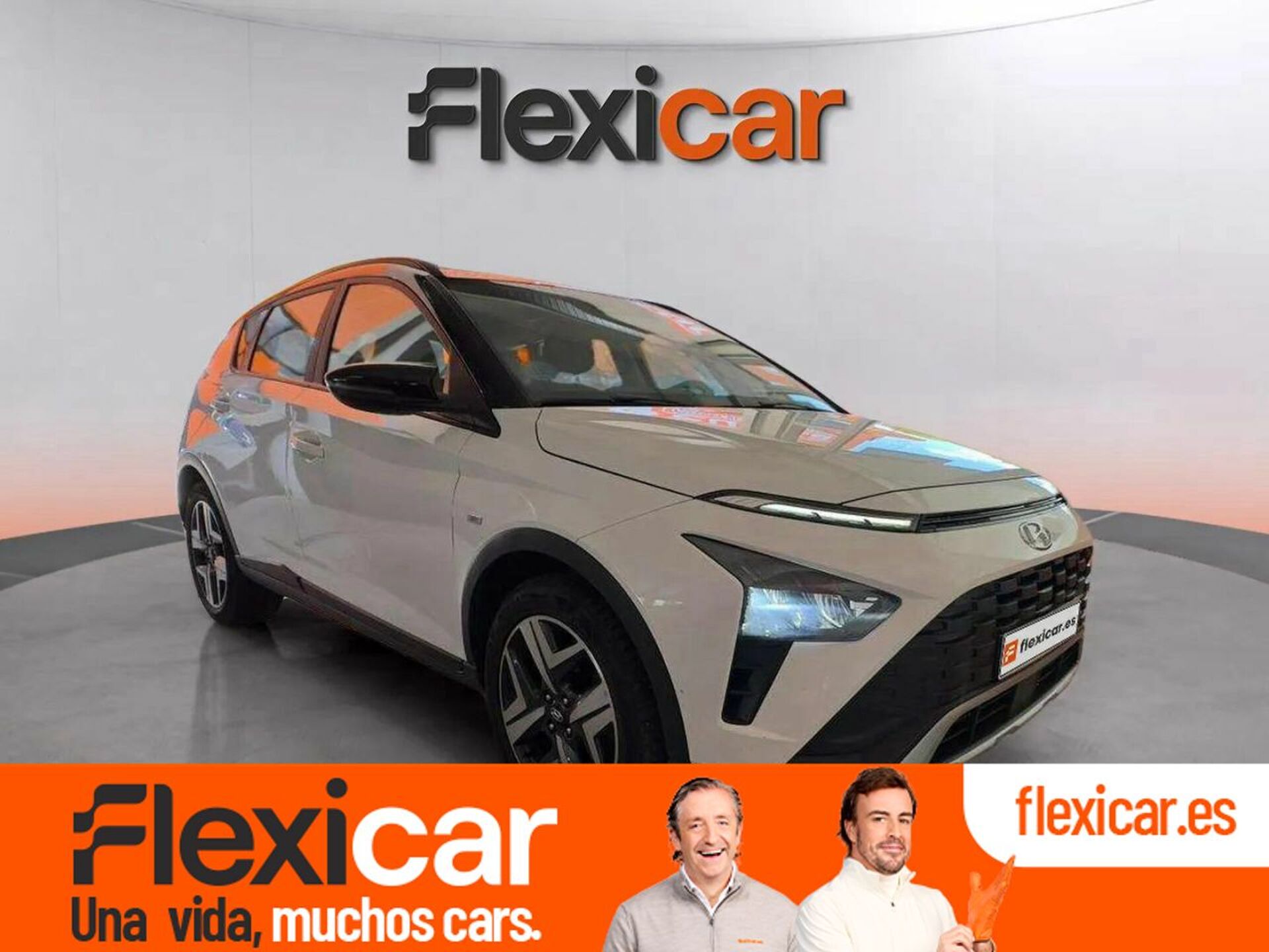 Imagen de HYUNDAI Bayon