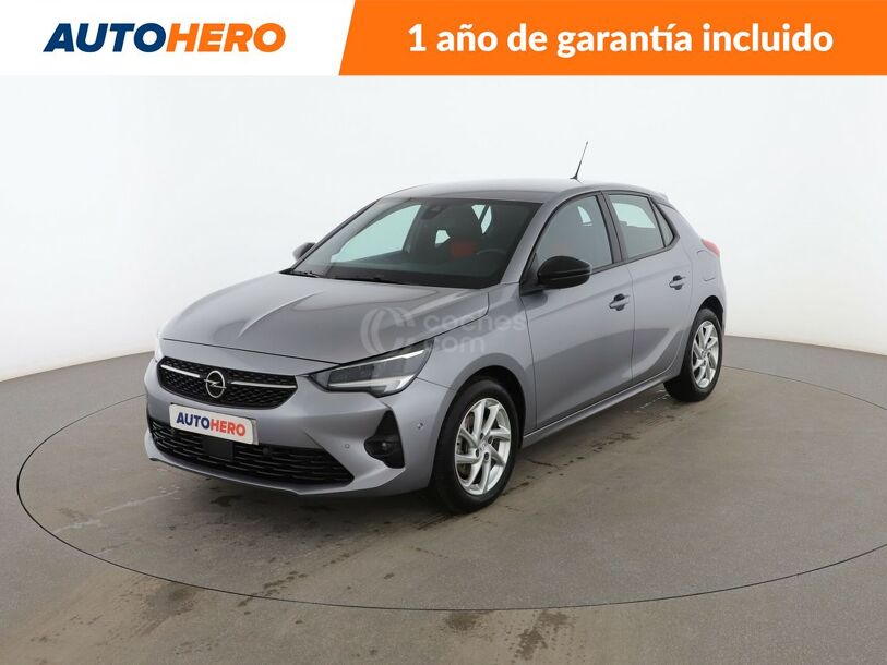 Foto del OPEL Corsa 1.2T XHL S/S GS-Line 100