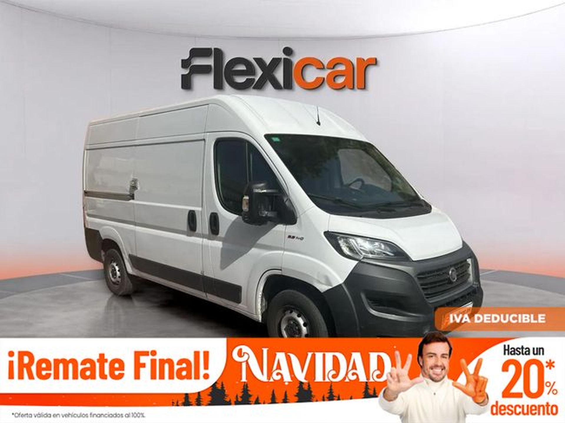 Imagen de FIAT Ducato