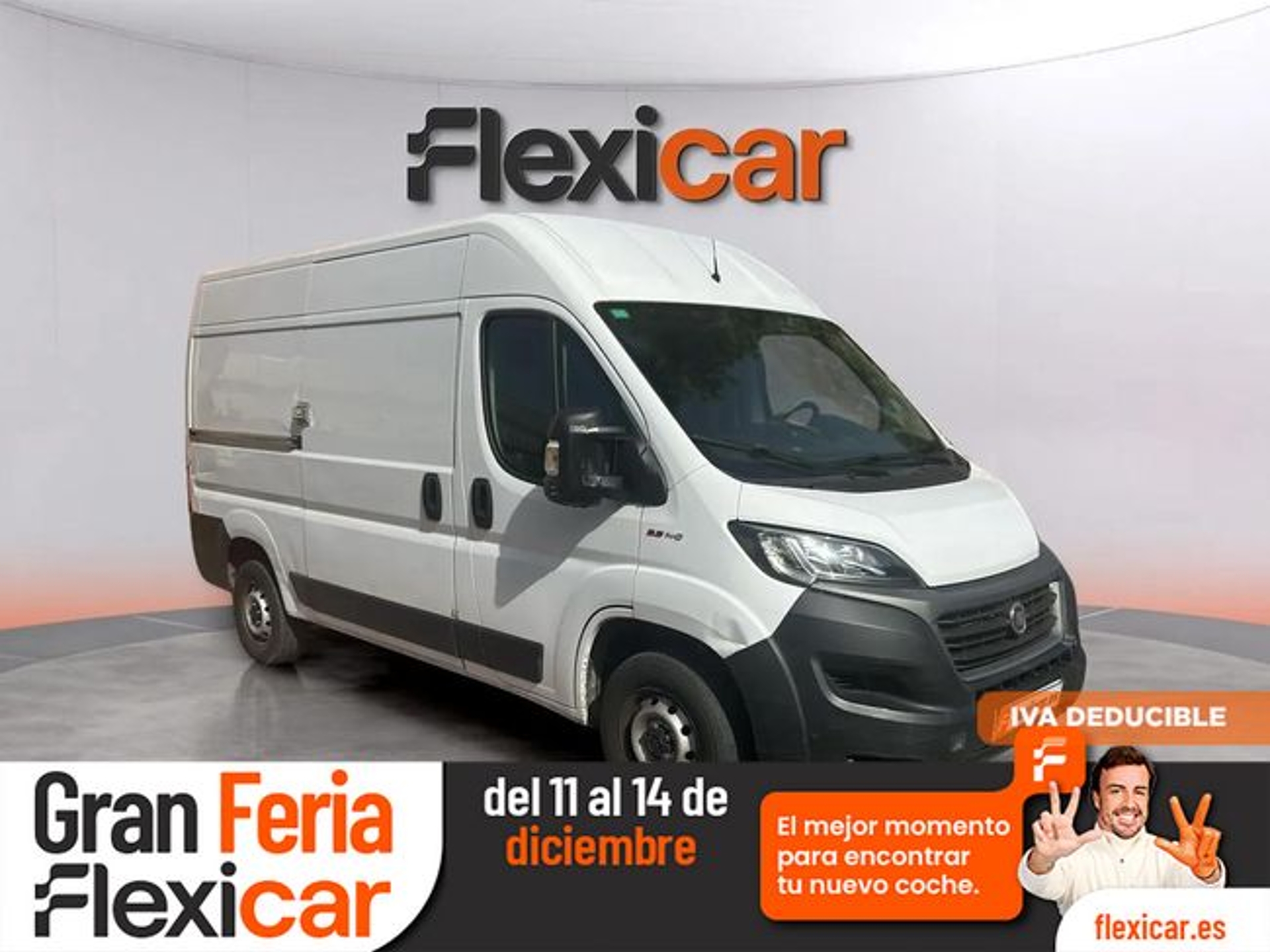 Imagen de FIAT Ducato