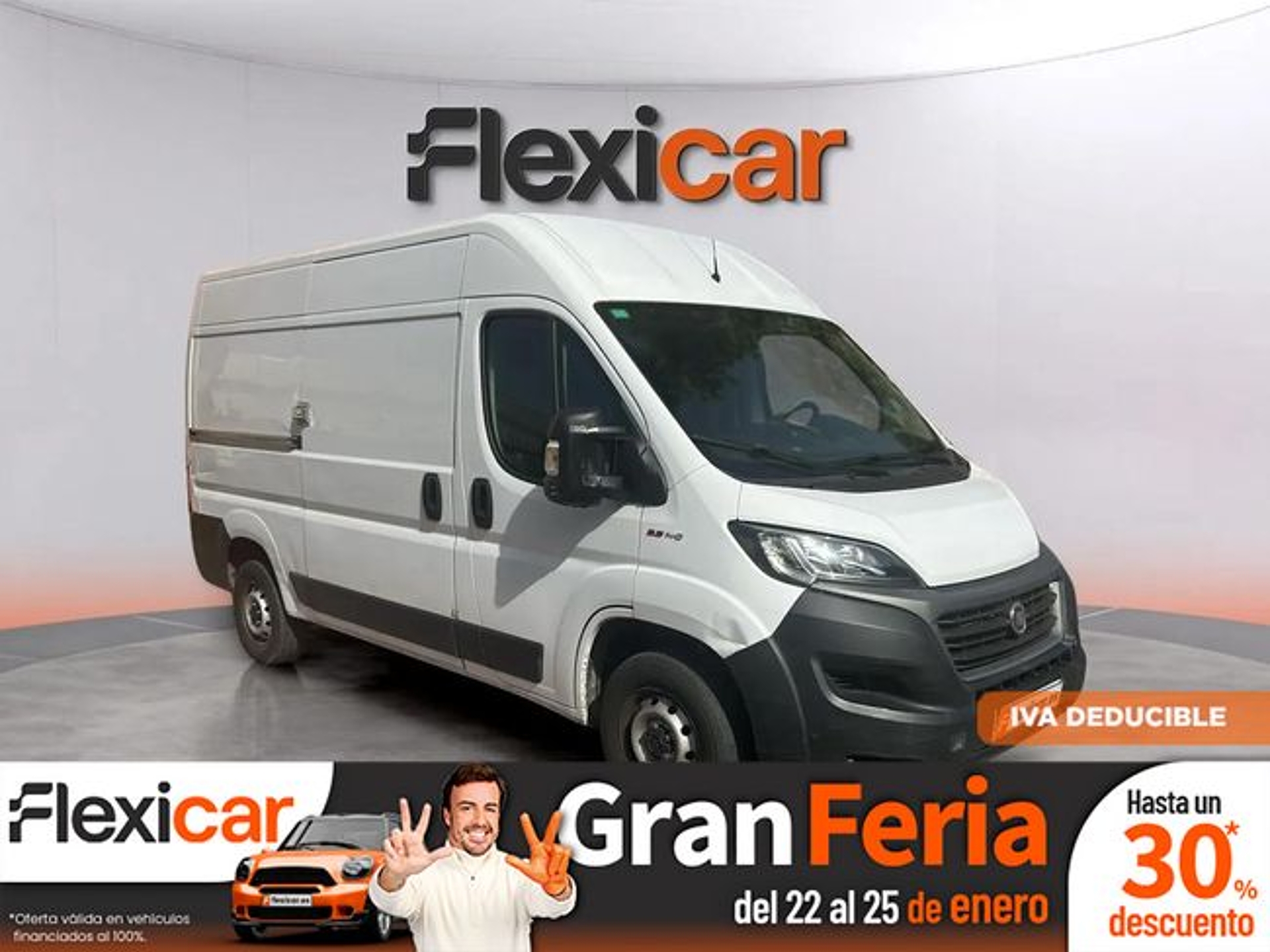 Imagen de FIAT Ducato