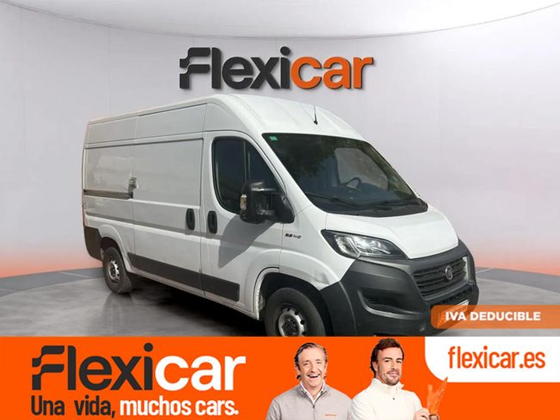 Imagen de FIAT Ducato