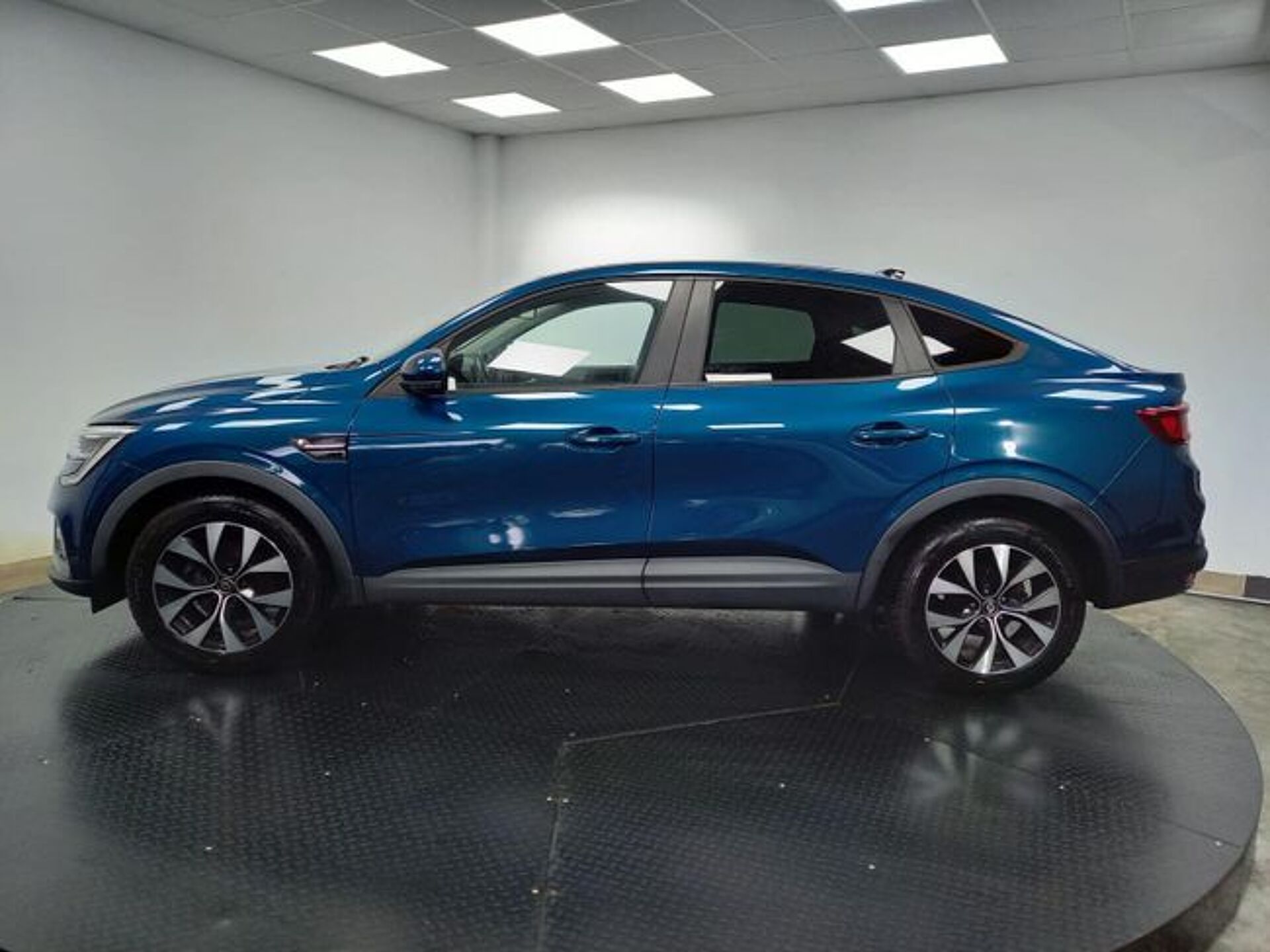 Imagen 3 de RENAULT Arkana