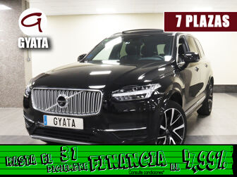 Imagen de VOLVO XC90 T8 Twin Inscription AWD 407