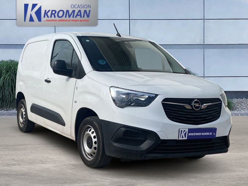 Foto del OPEL Combo Life 1.5TD S-S Expression L 100