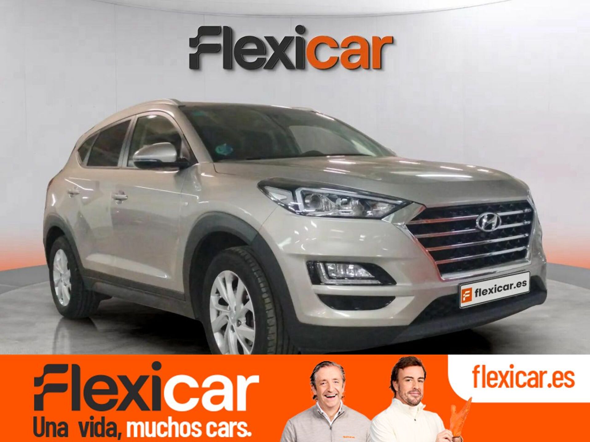 Imagen de HYUNDAI Tucson