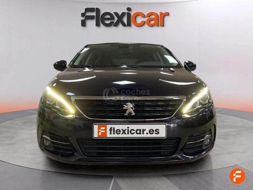 Foto del PEUGEOT 308 1.2 PureTech S&S Access 110