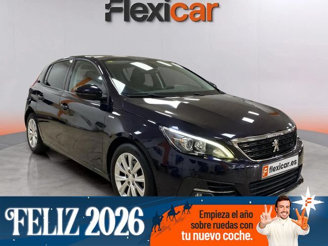 PEUGEOT 308 (5p Access PureTech 110 S&S 6 Vel. MAN) en Castellón