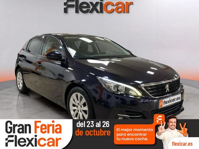 PEUGEOT 308 (5p Access PureTech 110 S&S 6 Vel. MAN) en Castellón