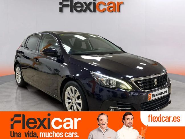 PEUGEOT 308 (5p Access PureTech 110 S&S 6 Vel. MAN) en Castellón