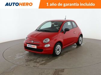 Imagen de FIAT 500 1.0 Hybrid Monotrim 52kW