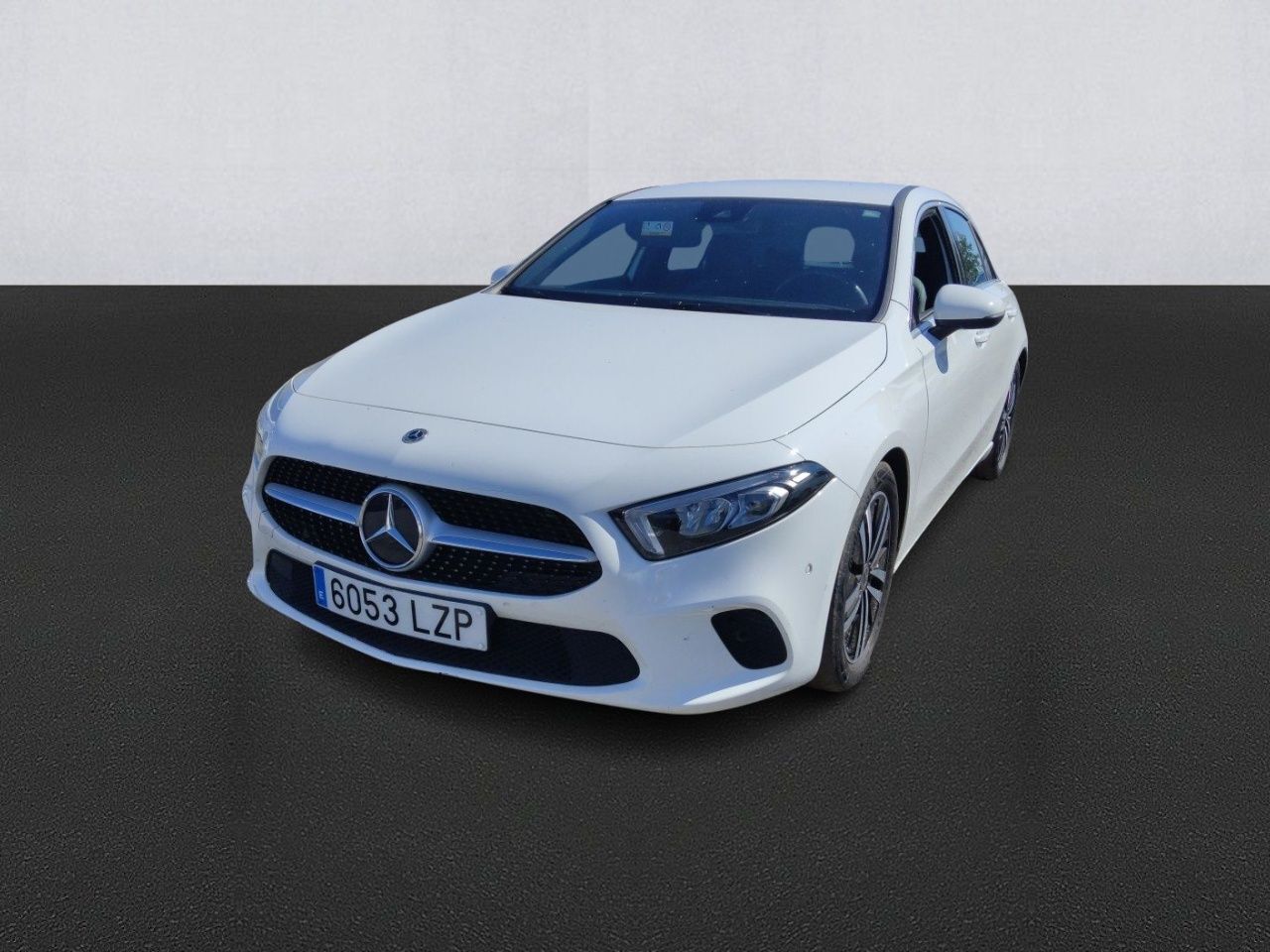 MERCEDES Clase A (180 100 kW (136 CV)) en Madrid