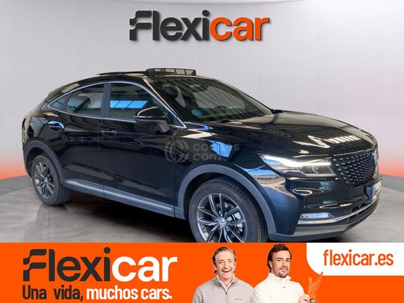 Foto del DFSK F5 1.5T Classic 4x2 Aut