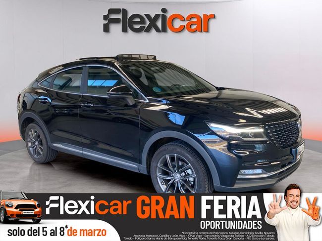 Foto del DFSK F5 1.5T Classic 4x2 Aut