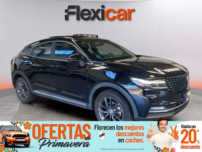 Foto del DFSK F5 1.5T Classic 4x2 Aut