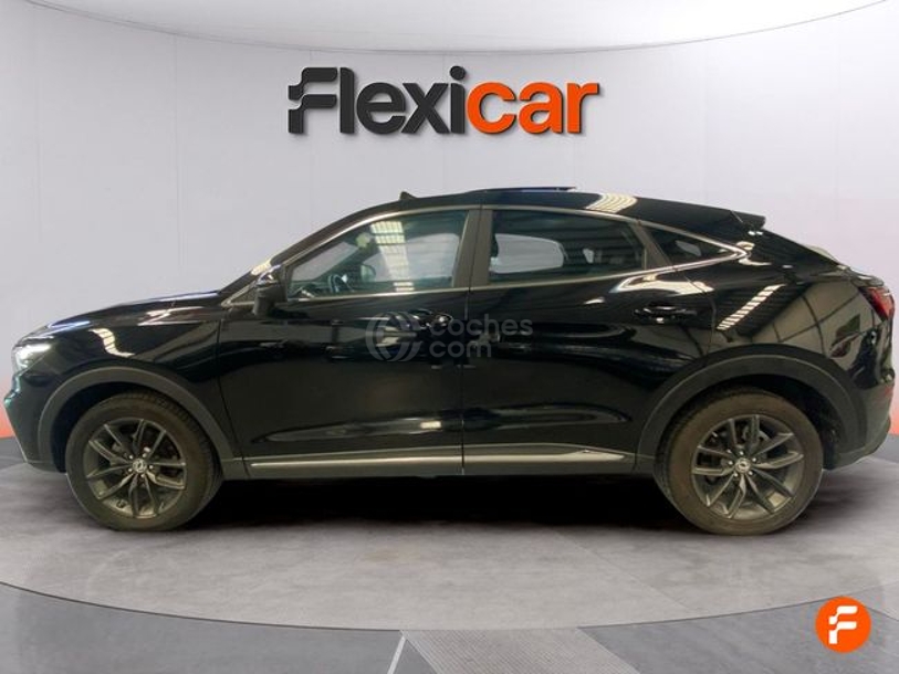 Foto del DFSK F5 1.5T Classic 4x2 Aut