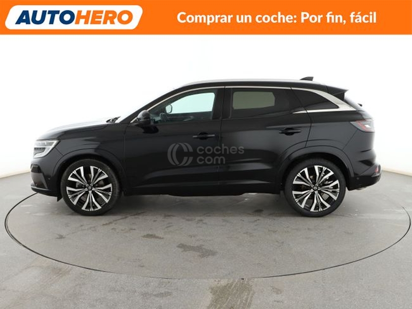 Foto del RENAULT Austral 1.2 E-Tech Híbrido Iconic 146kW
