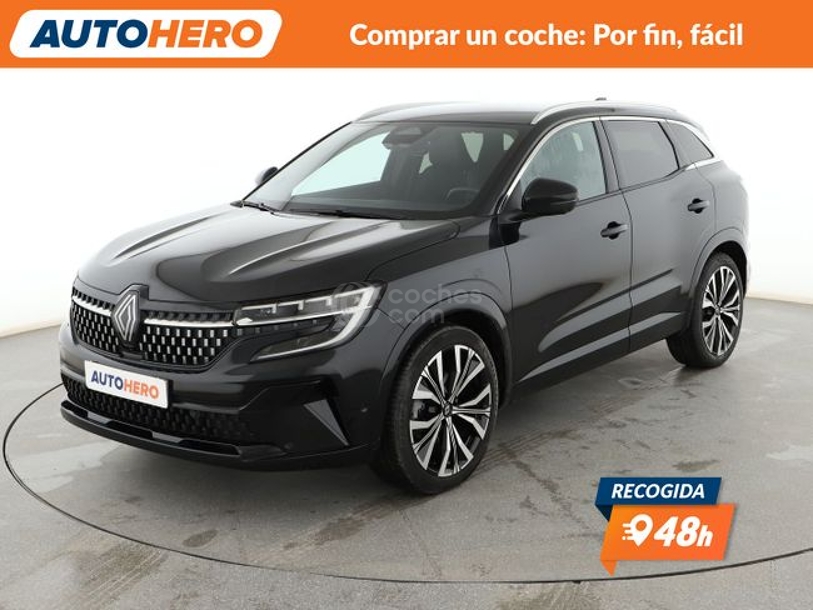 Foto del RENAULT Austral 1.2 E-Tech Híbrido Iconic 146kW