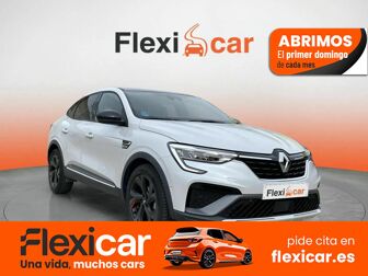 Imagen de RENAULT Arkana 1.3 TCe R.S. Line EDC 103kW