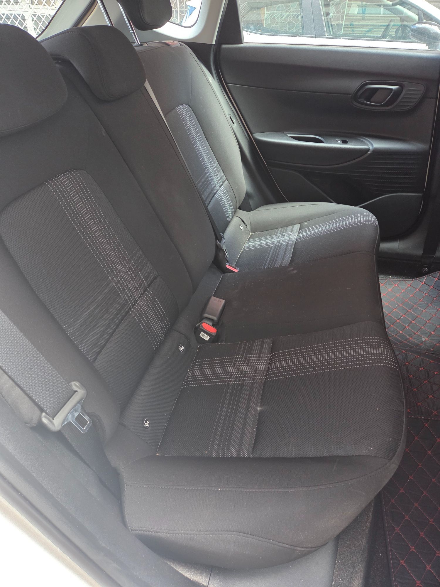 Foto del HYUNDAI i20 1.0 TGDI Klass 100