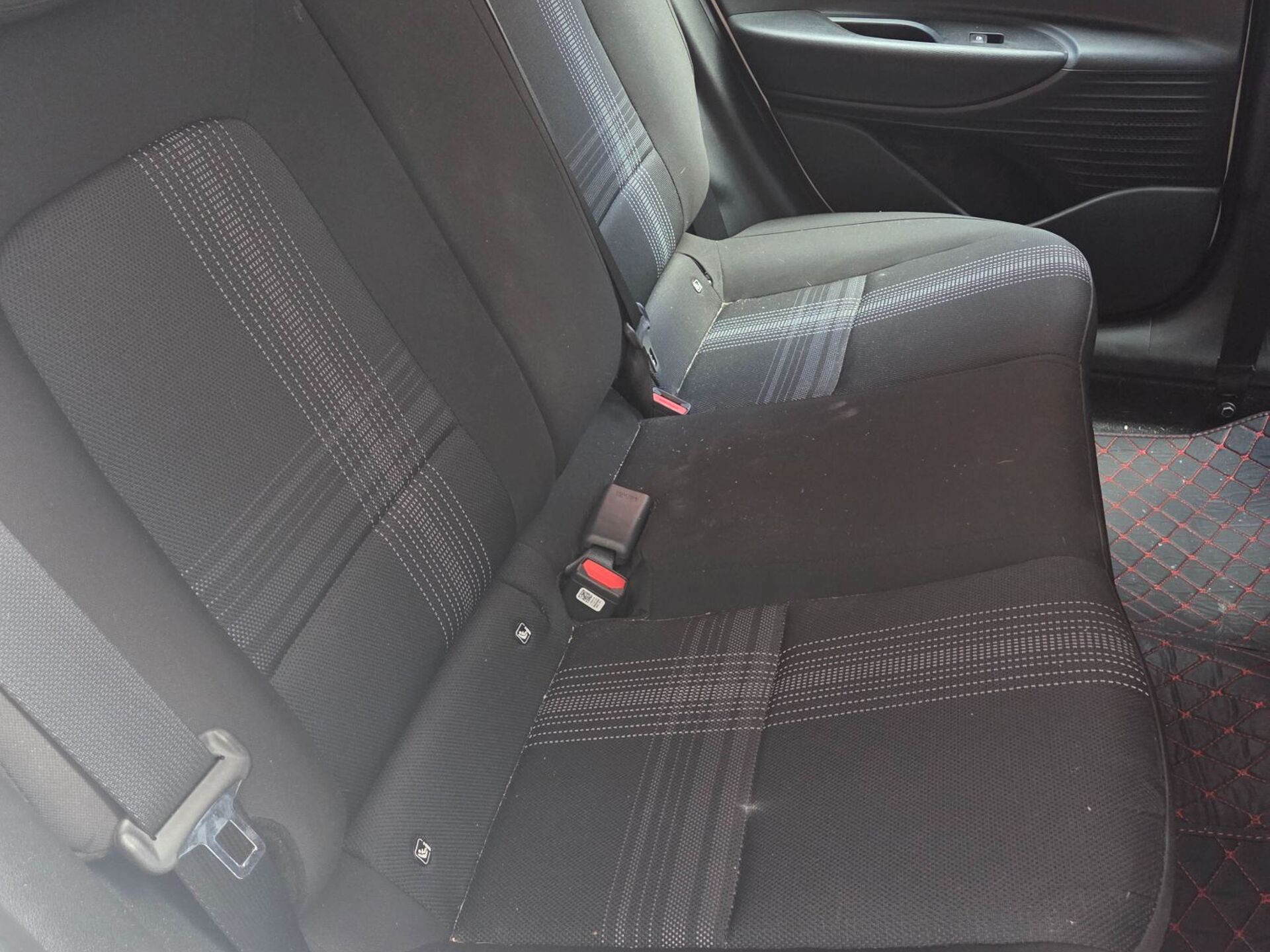 Imagen 2 de HYUNDAI i20