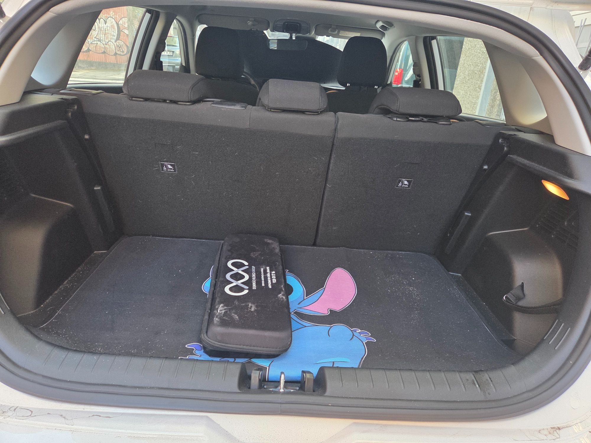 Foto del HYUNDAI i20 1.0 TGDI Klass 100