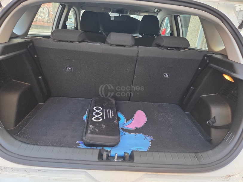 Foto del HYUNDAI i20 1.0 TGDI Klass 100