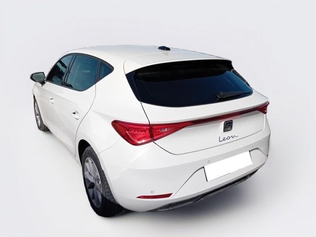 Foto del SEAT León 2.0TDI S&S Style 115
