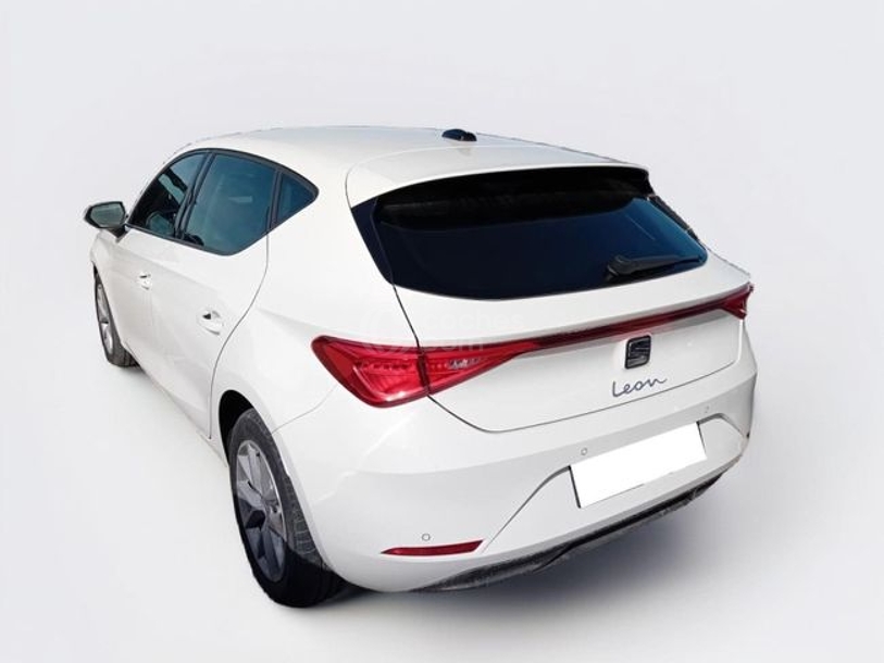 Foto del SEAT León 2.0TDI S&S Style 115