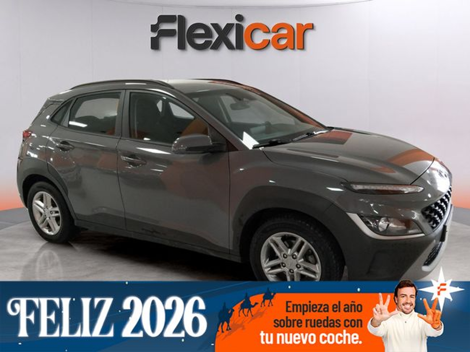 Imagen de HYUNDAI Kona