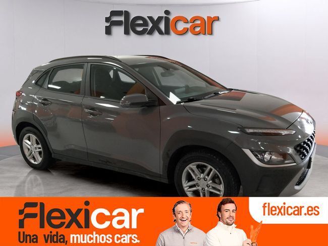 HYUNDAI Kona (1.0 TGDI Maxx 4X2) en Valencia