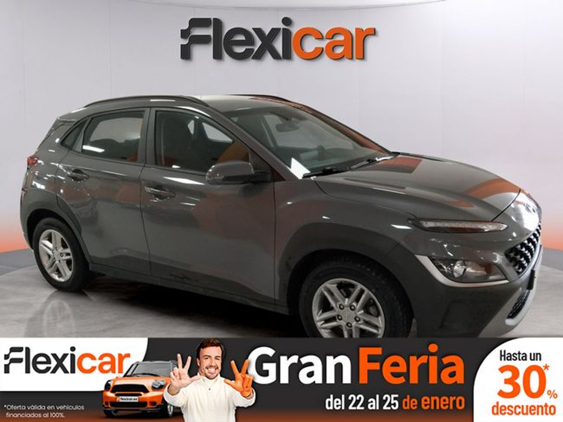 Imagen de HYUNDAI Kona