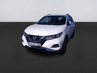 Imagen de NISSAN Qashqai 1.3 DIG-T Acenta 4x2 103kW