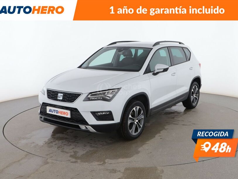 Foto del SEAT Ateca 1.5 EcoTSI S&S Style