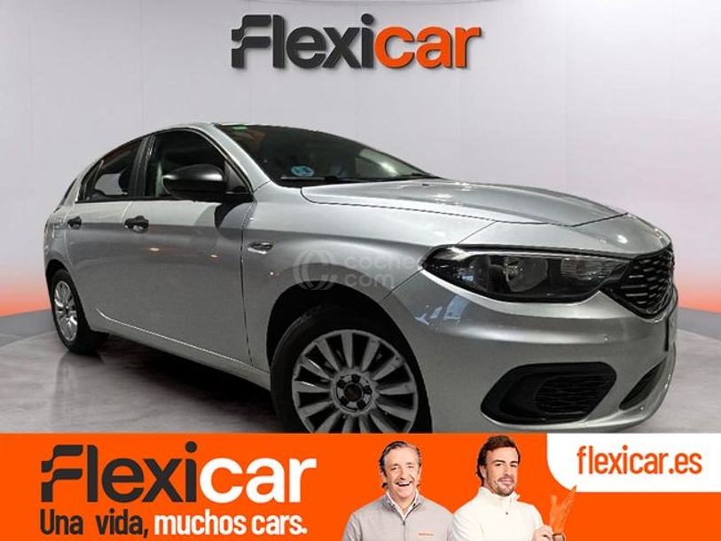 Foto del FIAT Tipo 1.3 Multijet II Lounge