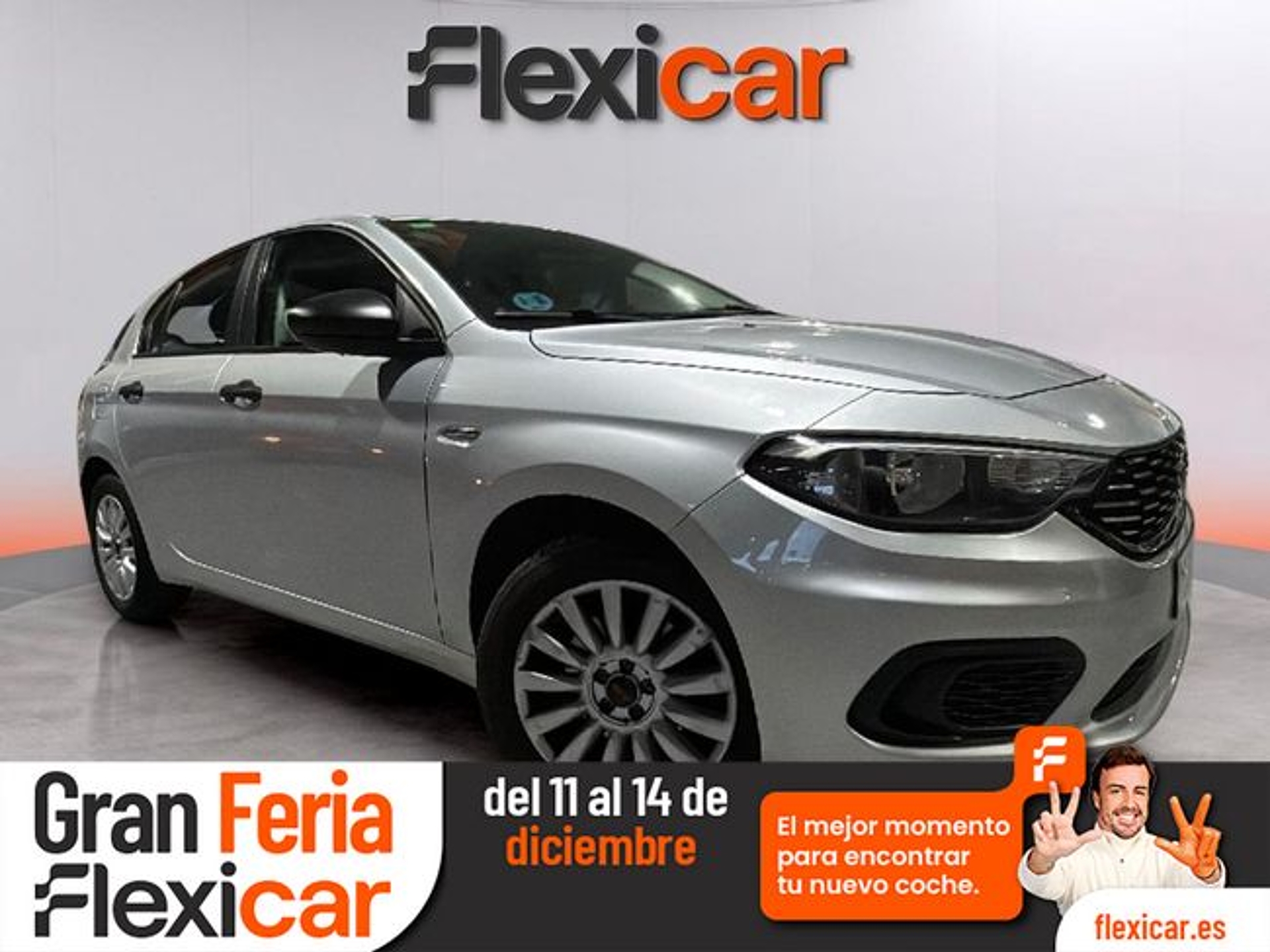 Imagen de FIAT Tipo