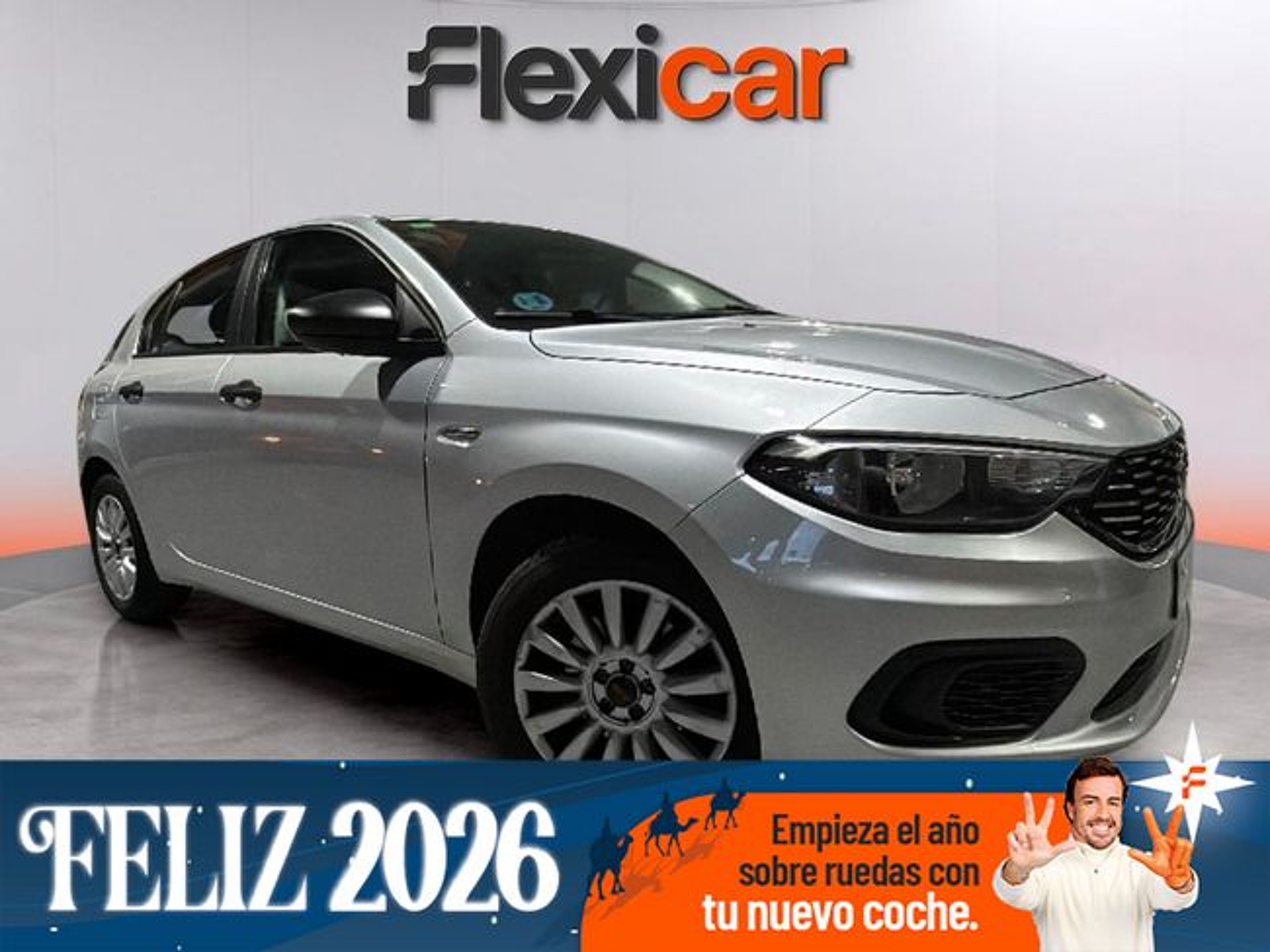 Imagen de FIAT Tipo