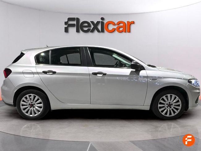 Foto del FIAT Tipo 1.3 Multijet II Lounge