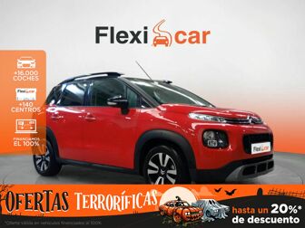 Imagen de CITROEN C3 Aircross BlueHDi S&S Feel 100