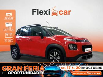 Imagen de CITROEN C3 Aircross BlueHDi S&S Feel 100