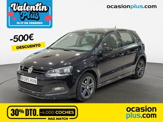 Imagen de VOLKSWAGEN Polo 1.2 TSI Sport by R-Line 90