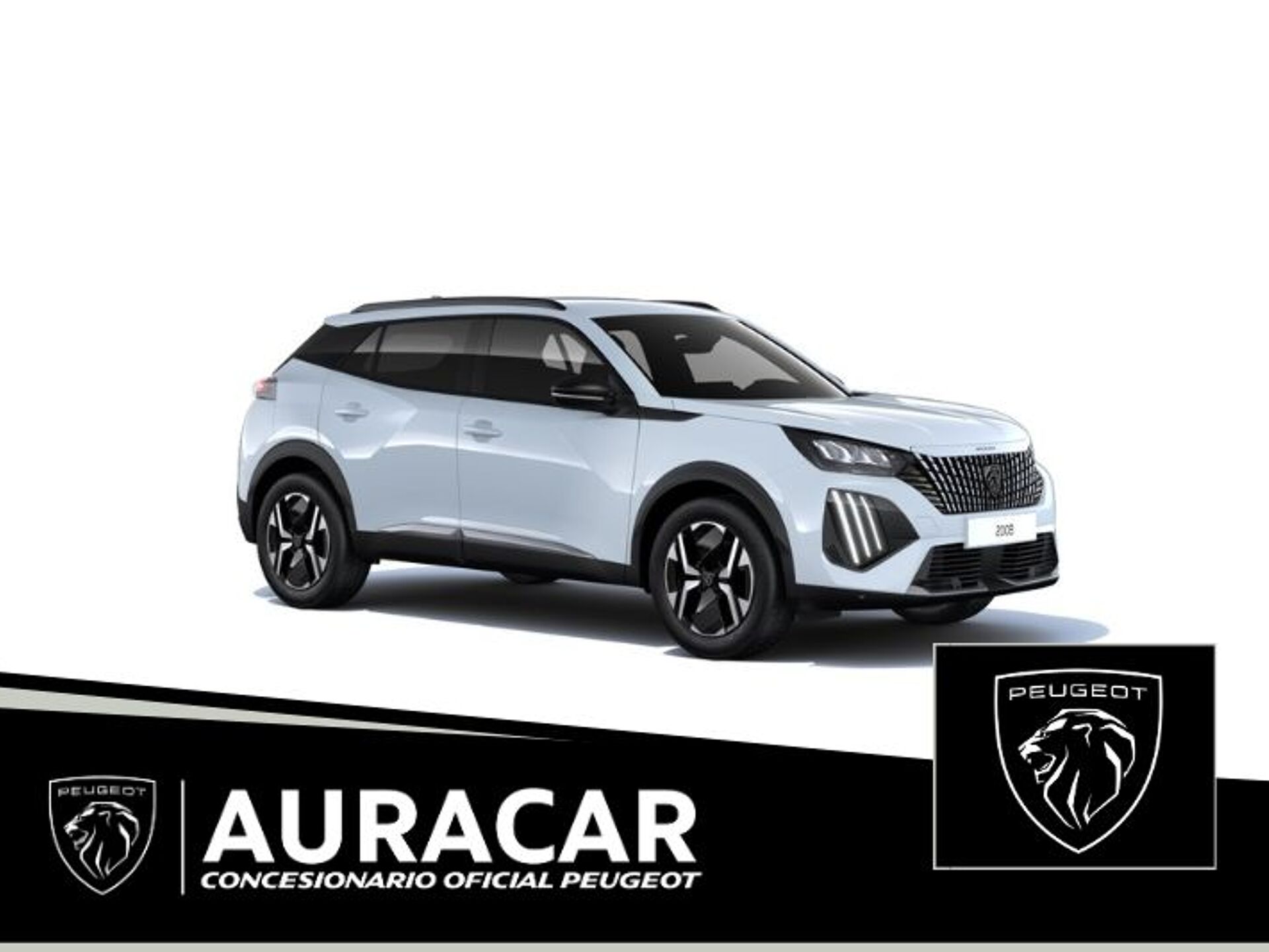 Imagen de PEUGEOT 2008