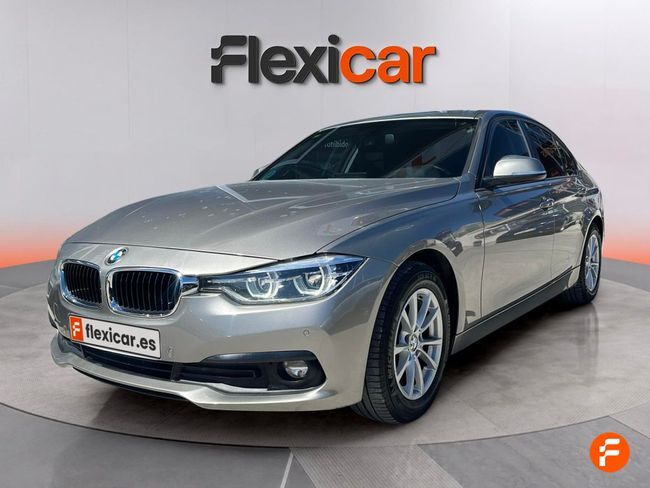 Foto del BMW Serie 3 330dA