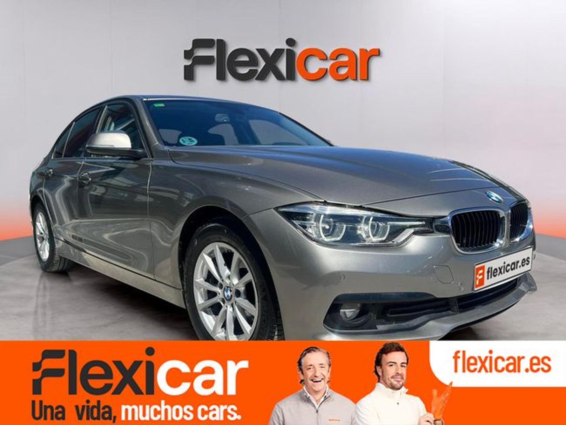 Imagen de BMW Serie 3