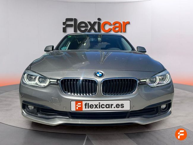 Foto del BMW Serie 3 330dA